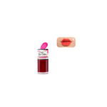 KIT BATOM TINTA 7ML NATURAL LIP COLOR COM 3