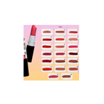 BATOM MATTE DRY LIP TOP BEAUTY 3,5G COR 11