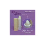 BALM SOS LABIOS LIP MIX D OLEOS 3,5GR TOP BEAUTY
