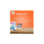 TIRA MANCHAS PLUSH OXY2 PRE LAV 450G   9012