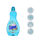 LIMPADOR PERFUMADO SANOL JASMINE 1L  4727