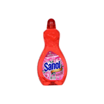 LIMPADOR PERFUMADO SANOL ROSE PETALS 1LT  4717