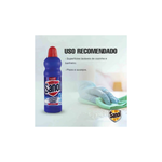 LIMPEZA PESADA SANOL ORIGINAL 500ml 1381