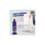LIMPEZA PESADA SANOL ORIGINAL 500ml 1381
