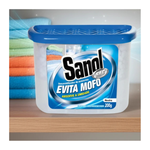 EVITA MOFO SEC NEUTRO 200G SANOL 9025