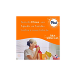 TIRA MANCHAS PLUSH WHITE OXY2 450G  9035