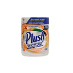 TIRA MANCHAS PLUSH WHITE OXY2 450G  9035