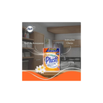TIRA MANCHAS PLUSH WHITE OXY2 450G  9035