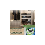 EVITA MOFO SEC ALECRIM 100G SANOL 9023