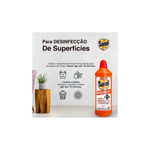FORCA BRUTA SANOL ORIGINAL 1L  2031