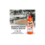 FORCA BRUTA SANOL ORIGINAL 1L  2031