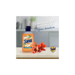 LIMPADOR CONCENTRADO DE SUPERFICIE FLOR DE LARANJEIRA 120ML SANOL 6271