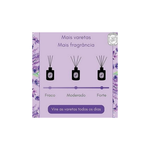 DIFUSOR AMBIENTES GIORNO CASA LAVANDA 250ML 10275