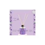 DIFUSOR AMBIENTES GIORNO CASA LAVANDA 250ML 10275