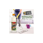 DESINFETANTE BACTERICIDA LEITOSO SANOL EUCALIPTO 500ml 2138