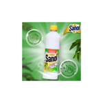 DESINFETANTE BACTERICIDA LEITOSO SANOL EUCALIPTO 500ml 2138