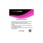MULTILIMPADOR SQUEEZE POWER CLEAN SANOL PRO 500ML 9106