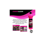 MULTILIMPADOR SQUEEZE POWER CLEAN SANOL PRO 500ML 9106