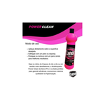 MULTILIMPADOR SQUEEZE POWER CLEAN SANOL PRO 500ML 9106