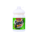 DESINFETANTE SANOL LEITOSO HERBAL 5  2020