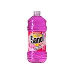 DESINFETANTE SANOL FLORAL 2L  2001