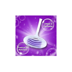 BLOCO SANITÁRIO SANOL LAVANDA AP 35g 2532