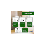 BLOCO SANITÁRIO SANOL PINHO AP 35g 2529
