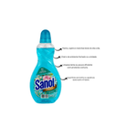 LIMPADOR PERFUMADO SANOL JASMINE 500ML  4608