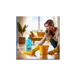 LIMPADOR PERFUMADO SANOL JASMINE 2L  4736