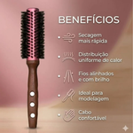 ESC CABELO MADEIRA PROFIS TERMICA MEDIA  466