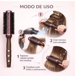 ESC CABELO MADEIRA PROFIS TERMICA MEDIA  466