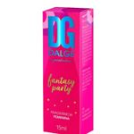 PERFUME DALGE FEMININO CONTRATIPO FANTASY PARTY 15ML