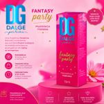 PERFUME DALGE FEMININO CONTRATIPO FANTASY PARTY 15ML