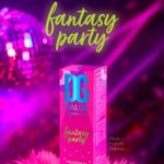 PERFUME DALGE FEMININO CONTRATIPO FANTASY PARTY 15ML