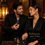 PERFUME DALGE UNISSEX  CONTRATIPO KHAMIRA 15 ML 