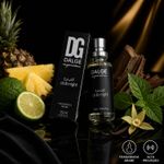 PERFUME DALGE MASCULINO CONTRATIPO CLUB NIGHT 15ML