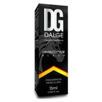 PERFUME DALGE MASCULINO CONTRATIPO RACING BLACK  15ML