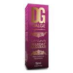 PERFUME DALGE FEMININO CONTRATIPO WARDAT ALSABAH 15ML