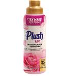 AMACIANTE COM INTENSIFICADOR DE PERFUME PLUSH UP SUNSET 500ml 3054