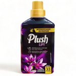 AMACIANTE COM INTENSIFICADOR DE PERFUME PLUSH UP MYSTIC  500ml 3055