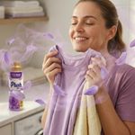 AMACIANTE COM INTENSIFICADOR DE PERFUME PLUSH UP MYSTIC  500ml 3055