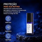 DESODORANTE DEO CORPORAL ASSOLUTO GIORNO UOMO 100ML 10443