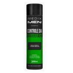 SHAMPOO CONTROLE DA OLEOSIDADE ICE MEDIX MEN 300ML 69302