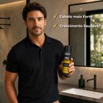 SHAMPOO FORÇA E CRESCIMENTO MEDIX MEN 300ML 69303