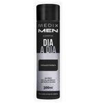 SHAMPOO DIA A DIA MEDIX MEN 300ML 69304