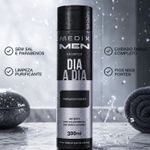 SHAMPOO DIA A DIA MEDIX MEN 300ML 69304