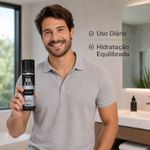 SHAMPOO DIA A DIA MEDIX MEN 300ML 69304
