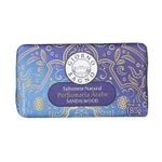 SABONETE EM BARRA GIORNO BAGNO SANDALWOOD 180G 10454