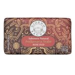 SABONETE EM BARRA GIORNO BAGNO ROSE OUD 180G 10453