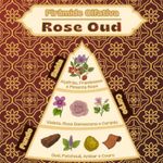 SABONETE EM BARRA GIORNO BAGNO ROSE OUD 180G 10453